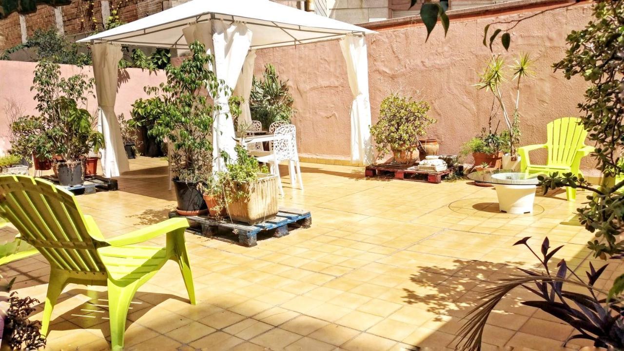 Apartment Bizflats Garden House