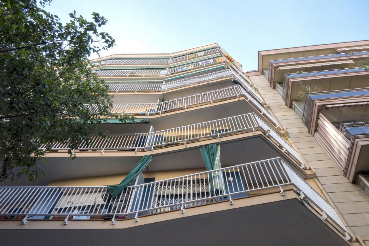 Apartment Bizflats Garden House Barcelona