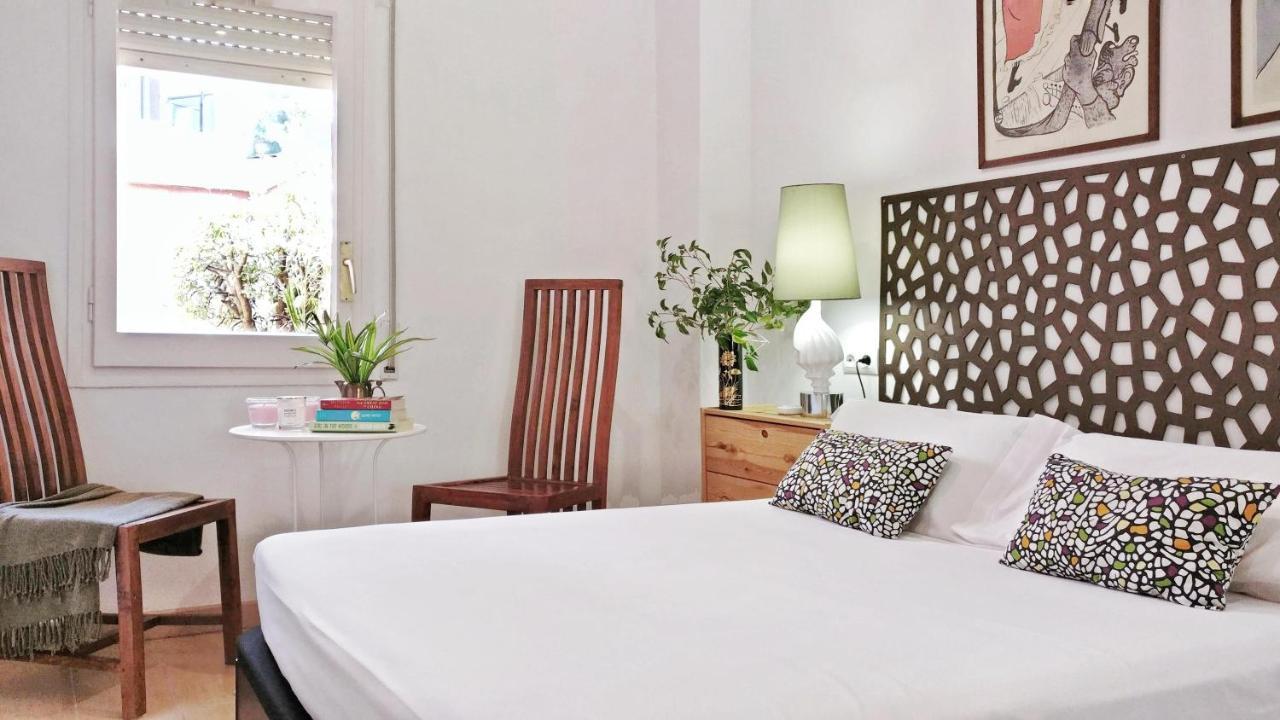 Bizflats Garden House Apartment