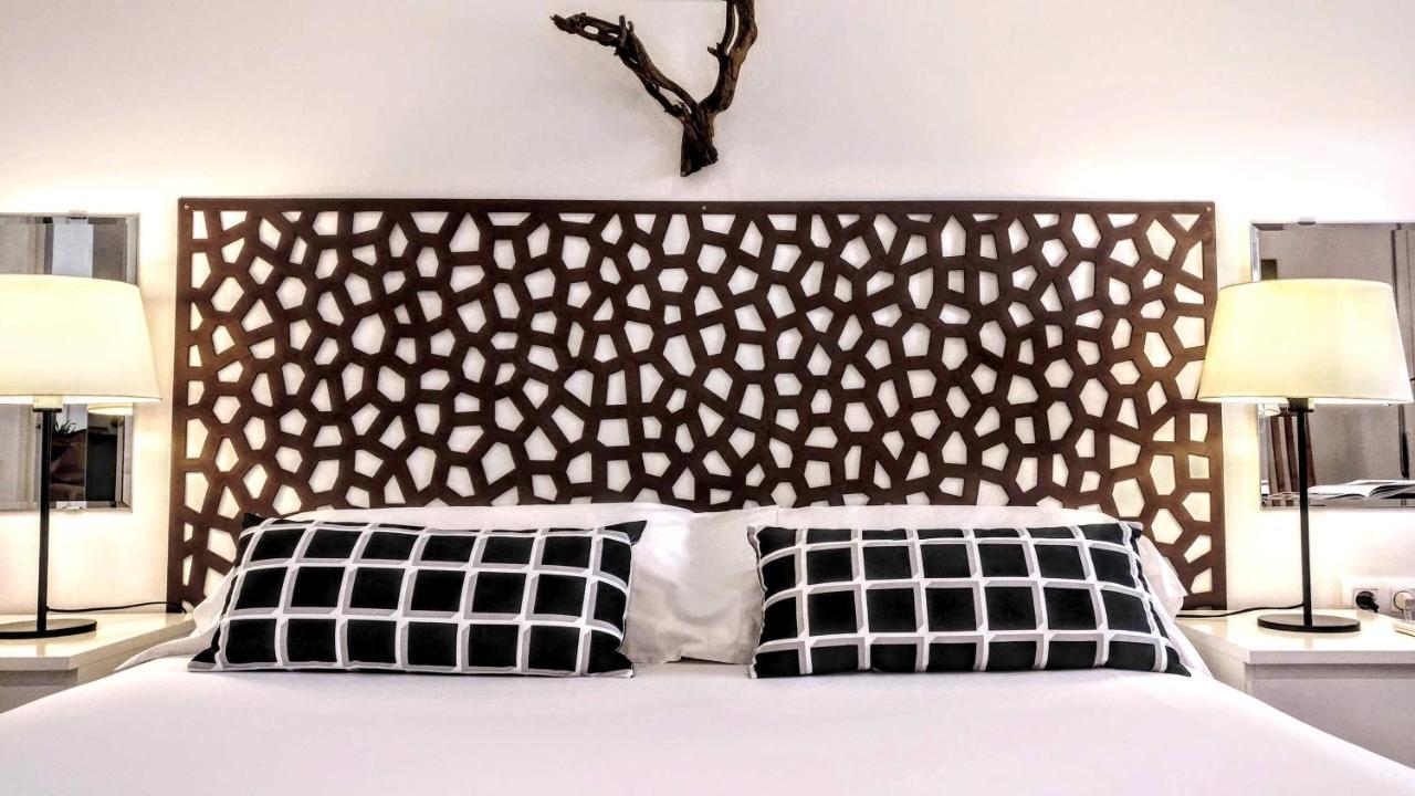 Bizflats Garden House Barcelona