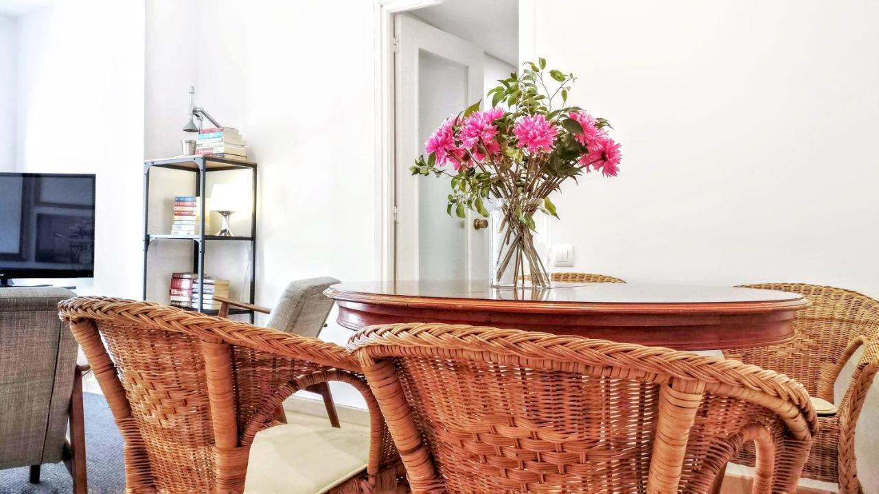 Bizflats Garden House Apartment Barcelona