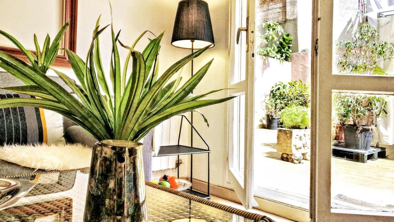 Bizflats Garden House Apartment *