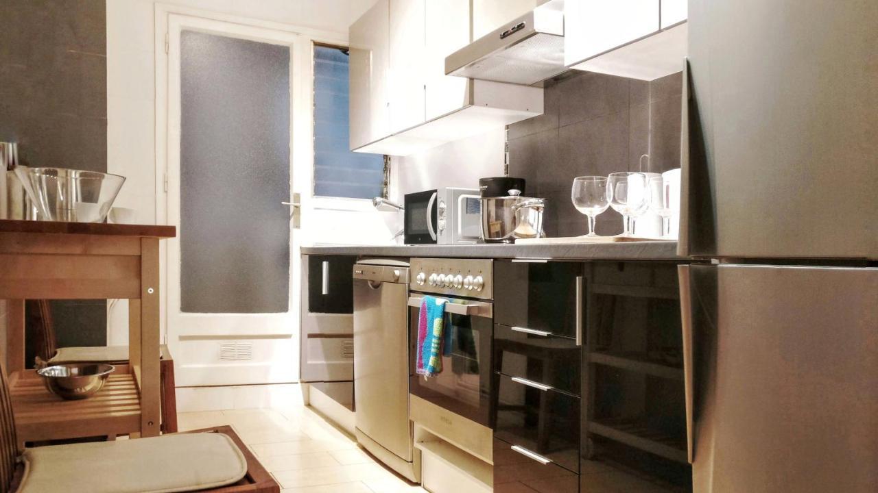 Bizflats Garden House Apartment *