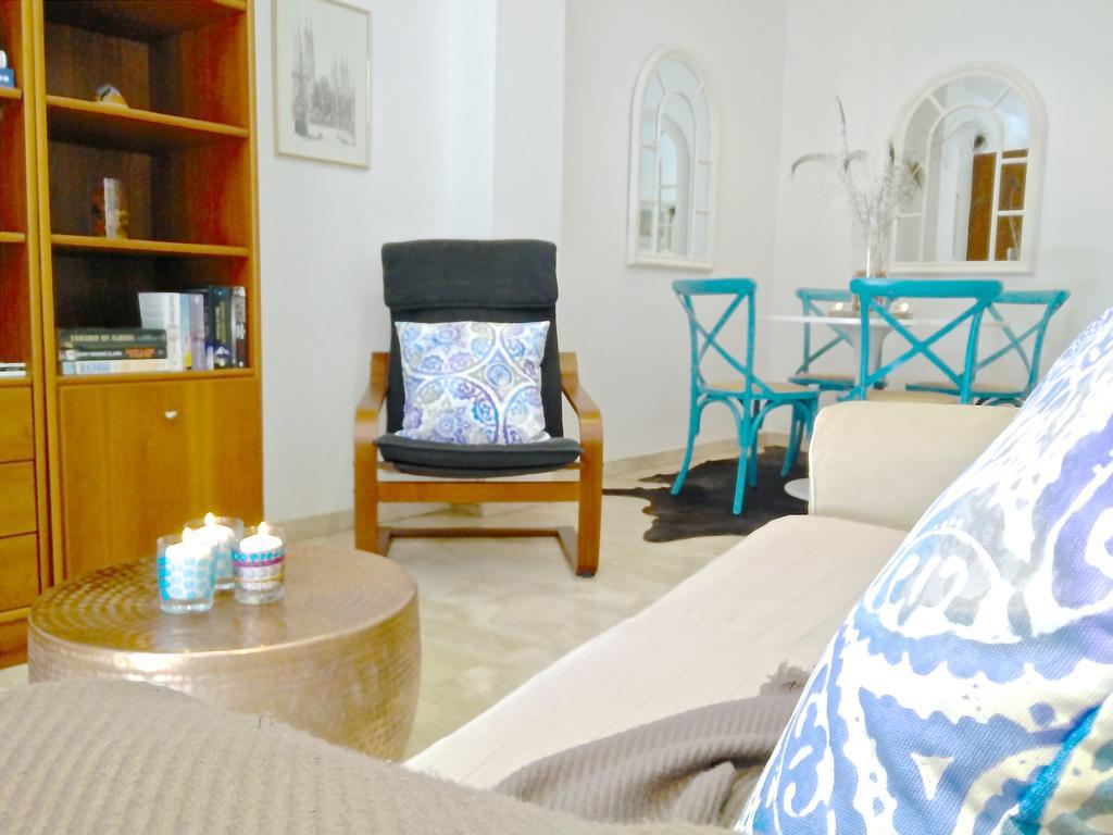 Apartment Bizflats Garden House Barcelona