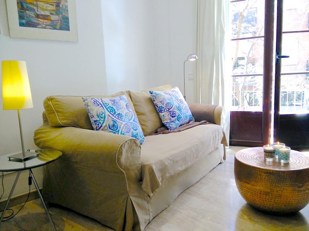 Bizflats Garden House Apartment