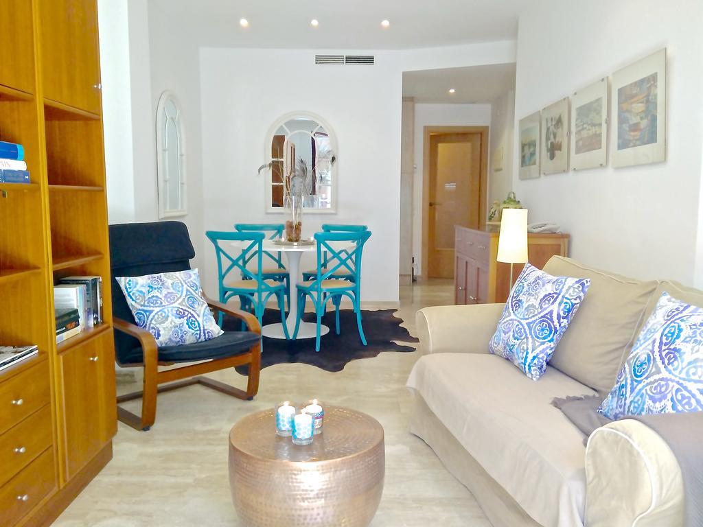 Apartment Bizflats Garden House
