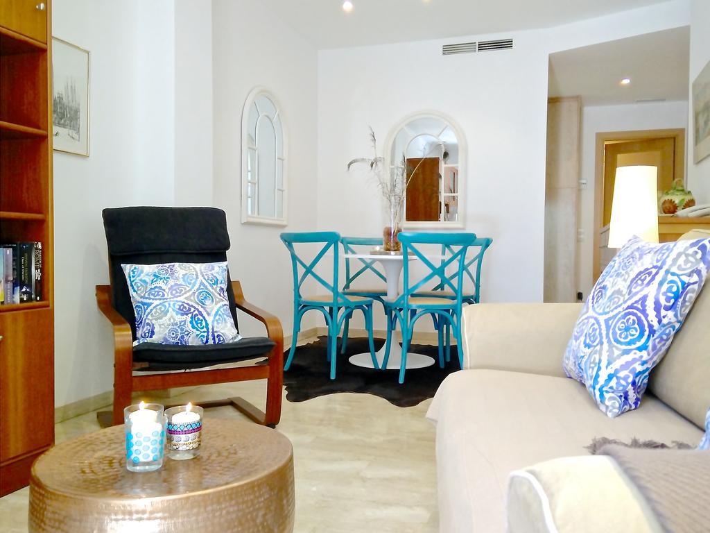 Bizflats Garden House Apartment *