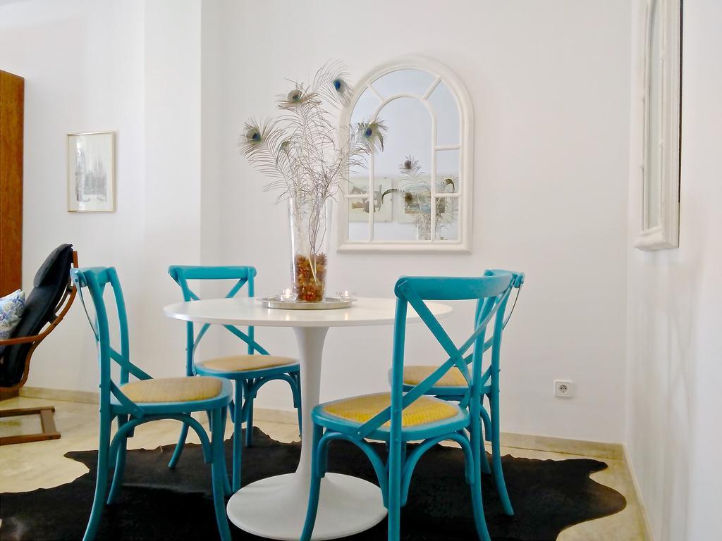 Bizflats Garden House Apartment Barcelona