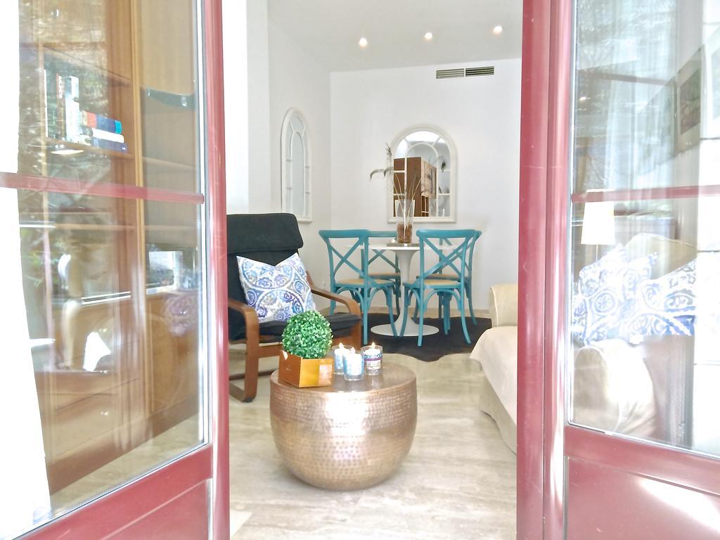 Bizflats Garden House Apartment *