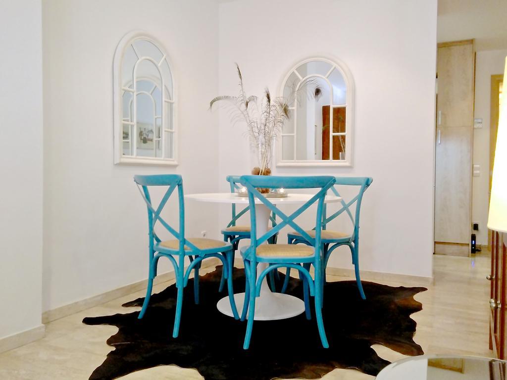 Bizflats Garden House Apartment Barcelona