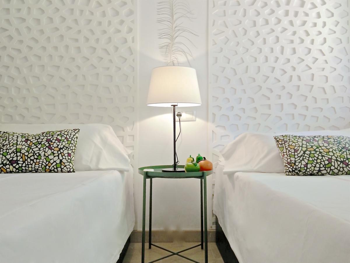 Bizflats Garden House Apartment Barcelona