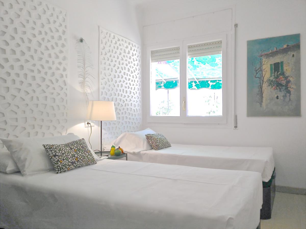 Bizflats Garden House Apartment Barcelona