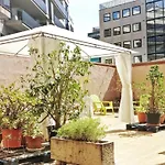 BizFlats Garden House