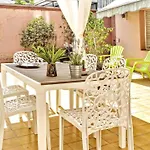 BizFlats Garden House