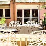 BizFlats Garden House