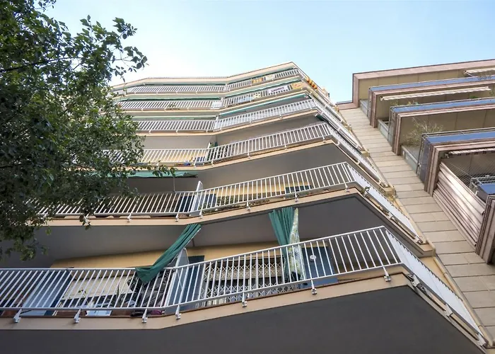 BizFlats Garden House