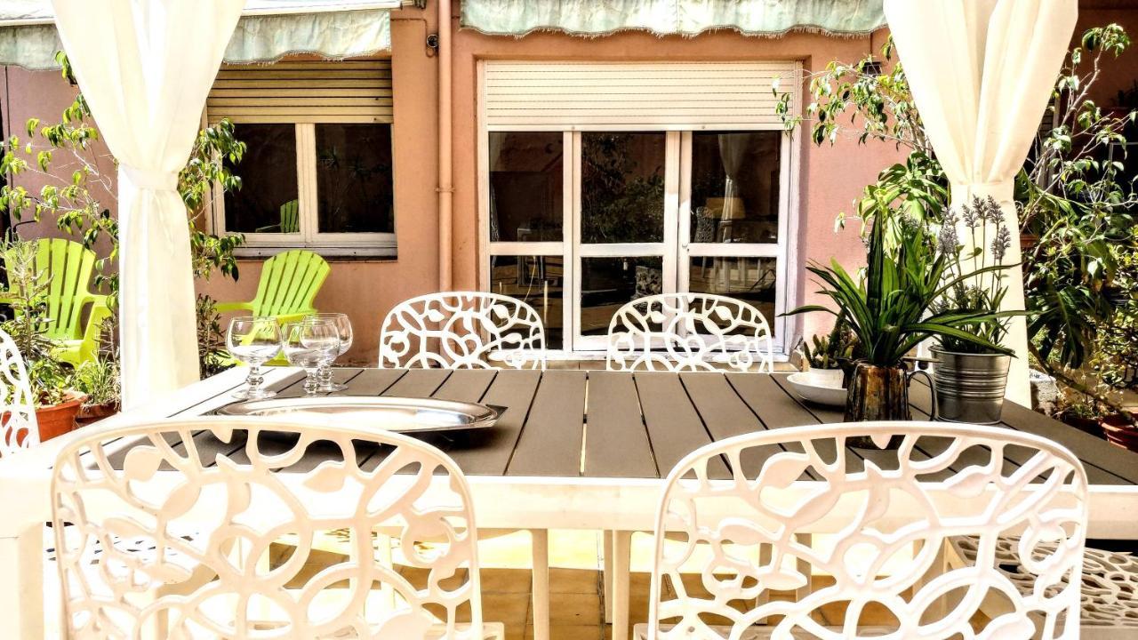 Appartement Bizflats Garden House *