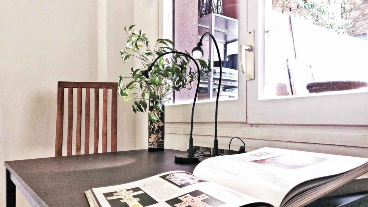 Appartement Bizflats Garden House *