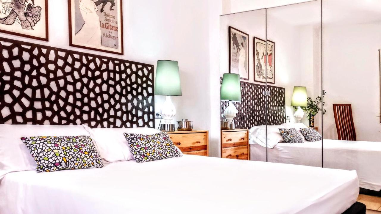 Bizflats Garden House Appartement *