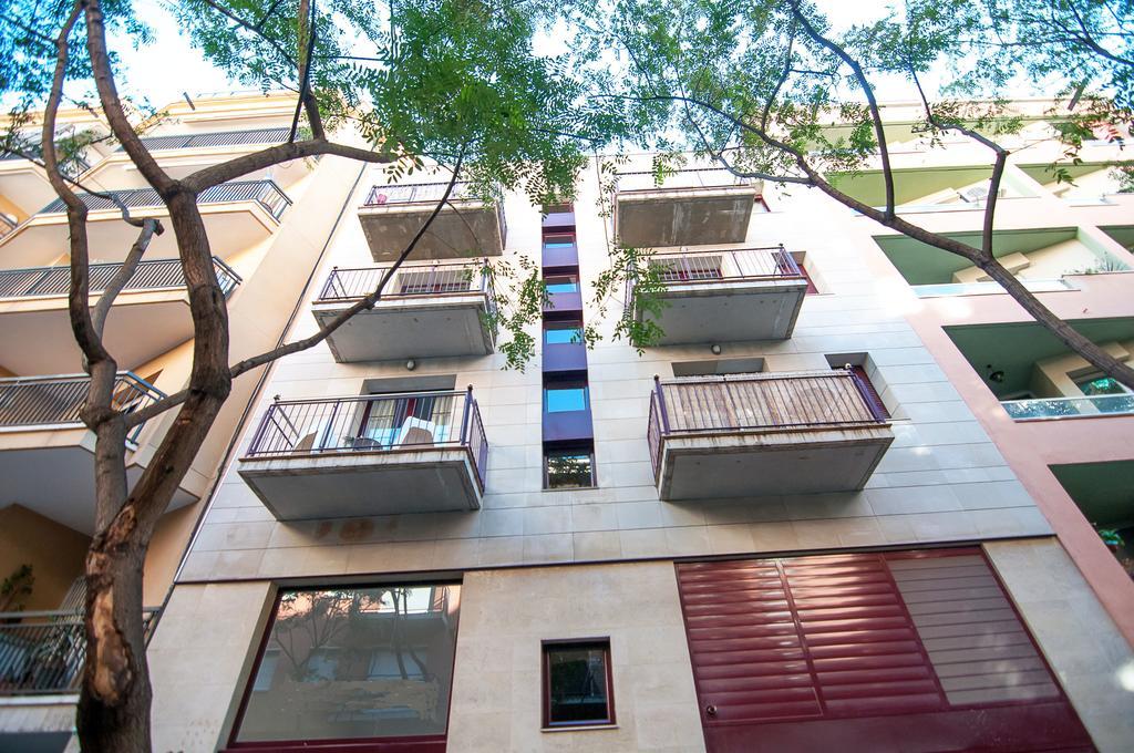 Appartement Bizflats Garden House