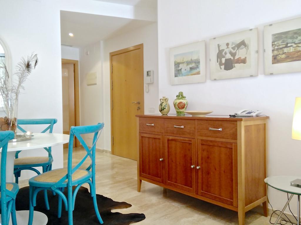 Appartement Bizflats Garden House *