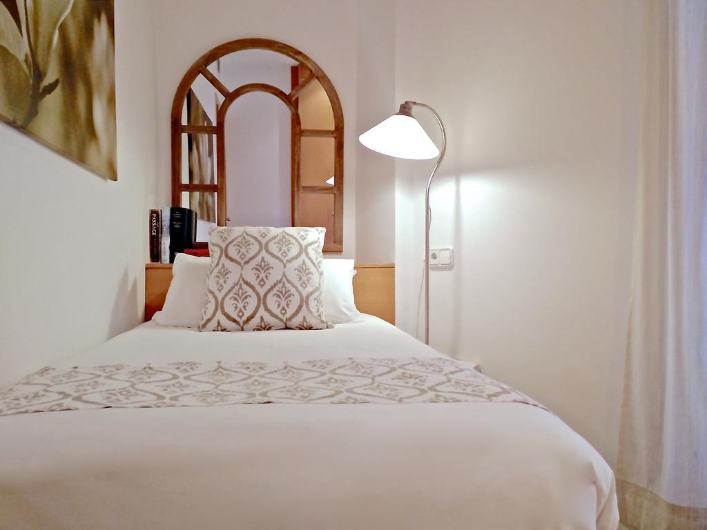 Appartement Bizflats Garden House Barcelona